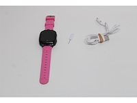 Xplora xgo 2 horloge voor kinderen simvrij 4g bellen berichten sosfunctie gpslocatie - afbeelding 5 van  5