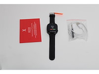 Xplora xgo 2 telefoon horloge voor kinderen sim vrij 4g bellen berichten gps-locatie - afbeelding 3 van  4