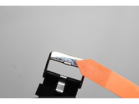 Xplora xgo 2 telefoon horloge voor kinderen sim vrij 4g bellen berichten gps-locatie - afbeelding 4 van  4