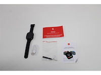 Xplora xgo 2 telefoon horloge voor kinderen sim vrij 4g bellen berichten gps-locatie - afbeelding 3 van  3