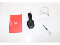 Xplora xgo 2 telefoon horloge voor kinderen sim vrij 4g bellen berichten sos-functie - afbeelding 3 van  3
