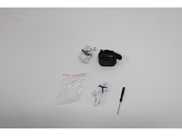 Xplora xgo 2 telefoon horloge voor kinderen sim vrij 4g bellen berichten sos-functie - afbeelding 3 van  3