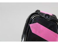 Xplora xgo 2 telefoon horloge voor kinderen sim vrij 4g bellen berichten sos-functie - afbeelding 5 van  5