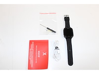 Xplora xgo 2 telefoon horloge voor kinderen sim vrij 4g bellen berichten sos-functie - afbeelding 3 van  3