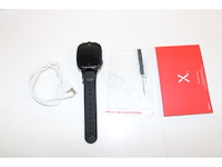 Xplora xgo 2 telefoon horloge voor kinderen sim vrij 4g bellen berichten sos-functie - afbeelding 3 van  3