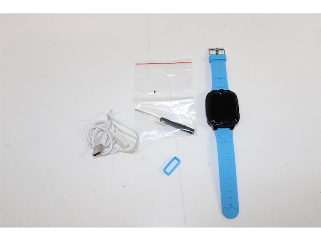 Xplora xgo 2 telefoon horloge voor kinderen sim vrij 4g bellen berichten sos-functie - afbeelding 3 van  3