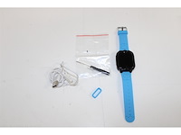 Xplora xgo 2 telefoon horloge voor kinderen sim vrij 4g bellen berichten sos-functie - afbeelding 3 van  3