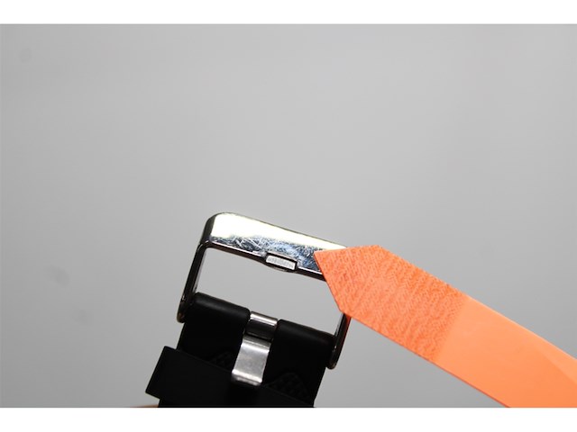 Xplora xgo 2 telefoon horloge voor kinderen (sim vrij) 4g bellen berichten sos functie - afbeelding 4 van  4