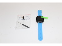 Xplora xgo 2 telefoon horloge voor kinderen sim vrij 4g bellen berichten sosfunctie - afbeelding 3 van  4