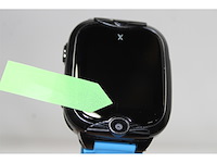 Xplora xgo 2 telefoon horloge voor kinderen sim vrij 4g bellen berichten sosfunctie - afbeelding 4 van  4