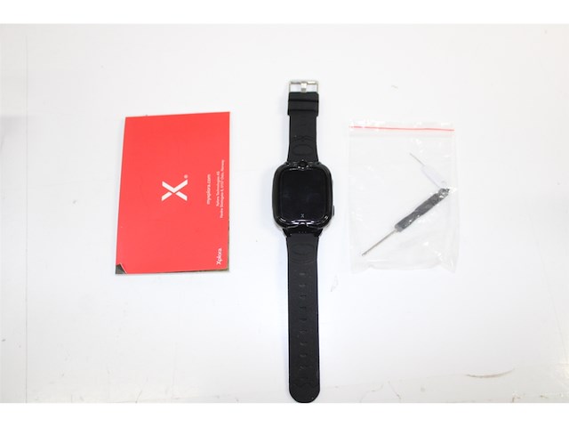 Xplora xgo 2 telefoon horloge voor kinderen sim vrij 4g bellen berichten sosfunctie - afbeelding 3 van  3