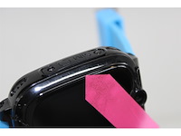 Xplora xgo 2 telefoon horloge voor kinderen sim vrij 4g bellen berichten sosfunctie - afbeelding 4 van  4