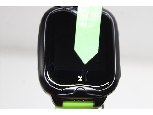 Xplora xgo 2 telefoon horloge voor kinderen sim vrij 4g bellen berichten sosfunctie - afbeelding 6 van  6