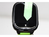 Xplora xgo 2 telefoon horloge voor kinderen sim vrij 4g bellen berichten sosfunctie - afbeelding 6 van  6