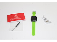 Xplora xgo 2 telefoon horloge voor kinderen sim vrij 4g bellen berichten sosfunctie - afbeelding 4 van  4