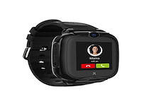 Xplora xgo 2 telefoon horloge voor kinderen (sim vrij) 4g bellen berichten sosfunctie - afbeelding 2 van  4