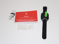 Xplora xgo 2 telefoon horloge voor kinderen (sim vrij) 4g bellen berichten sosfunctie - afbeelding 3 van  4