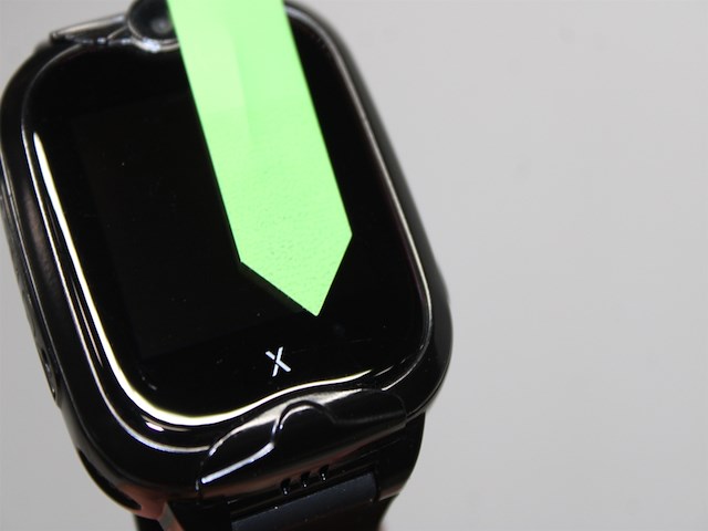 Xplora xgo 2 telefoon horloge voor kinderen (sim vrij) 4g bellen berichten sosfunctie - afbeelding 4 van  4