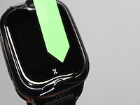 Xplora xgo 2 telefoon horloge voor kinderen (sim vrij) 4g bellen berichten sosfunctie - afbeelding 4 van  4