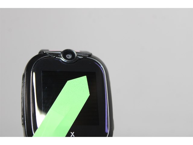 Xplora xgo 2 telefoon horloge voor kinderen simvrij 4g bellen berichten sosfunctie - afbeelding 6 van  6