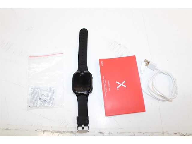 Xplora xgo 2 telefoon horloge voor kinderen simvrij 4g bellen berichten sosfunctie - afbeelding 3 van  3