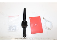 Xplora xgo 2 telefoon horloge voor kinderen simvrij 4g bellen berichten sosfunctie - afbeelding 3 van  3