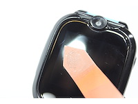 Xplora xgo 2 telefoon horloge voor kinderen simvrij 4g bellen berichten sosfunctie - afbeelding 3 van  3