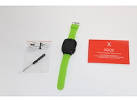 Xplora xgo 2 telefoon horloge voor kinderen simvrij 4g bellen berichten sosfunctie - afbeelding 5 van  5