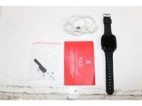 Xplora xgo 2 telefoon horloge voor kinderen simvrij 4g bellen berichten sosfunctie - afbeelding 3 van  3