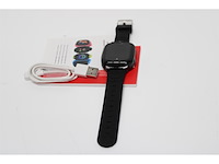 Xplora xgo 2 telefoon horloge voor kinderen simvrij 4g bellen berichten sosfunctie - afbeelding 3 van  3