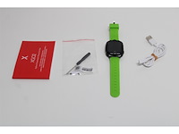 Xplora xgo 2 telefoon horloge voor kinderen simvrij 4g bellen berichten sosfunctie - afbeelding 5 van  5