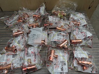 Xpress / geberit - gasfitting (19x) - afbeelding 1 van  4