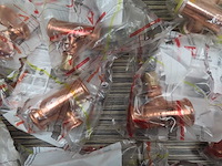 Xpress / geberit - gasfitting (19x) - afbeelding 2 van  4