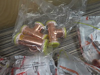 Xpress / geberit - gasfitting (19x) - afbeelding 3 van  4