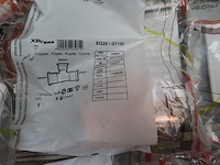 Xpress / geberit - gasfitting (19x) - afbeelding 4 van  4