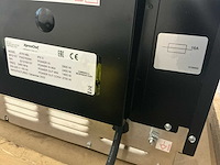 Xpresschef jet514bl heteluchtoven - afbeelding 6 van  18