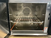 Xpresschef jet514bl heteluchtoven - afbeelding 2 van  18