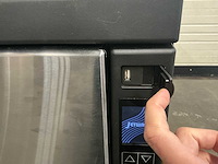 Xpresschef jet514bl heteluchtoven - afbeelding 4 van  18