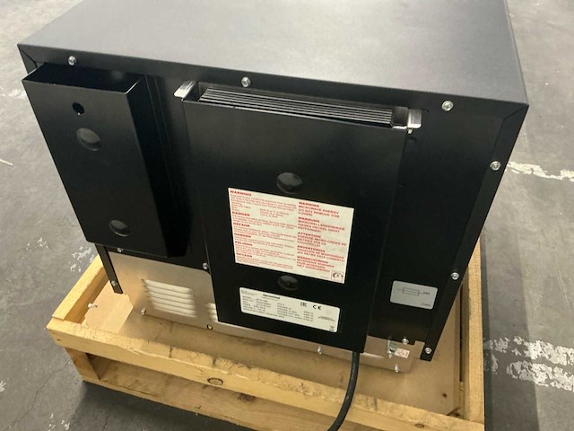 Xpresschef jet514bl heteluchtoven - afbeelding 5 van  18