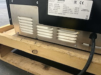 Xpresschef jet514bl heteluchtoven - afbeelding 7 van  18