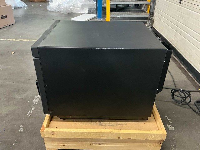 Xpresschef jet514bl heteluchtoven - afbeelding 11 van  18