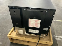 Xpresschef jet514bl heteluchtoven - afbeelding 13 van  18