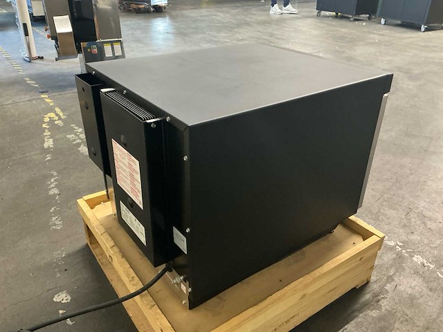 Xpresschef jet514bl heteluchtoven - afbeelding 14 van  18