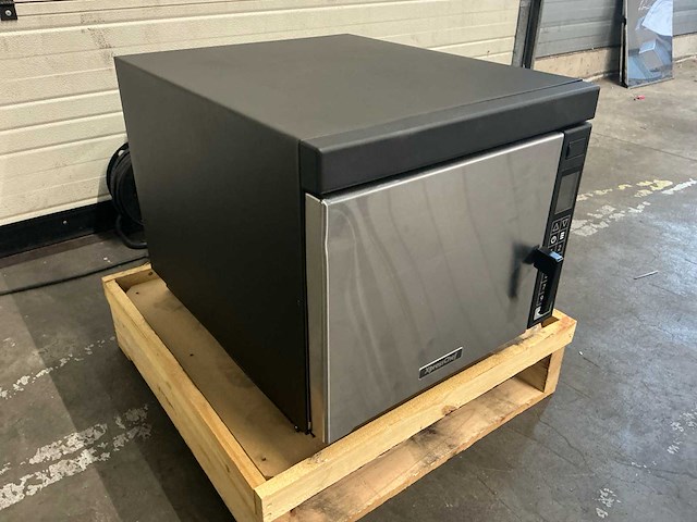 Xpresschef jet514bl heteluchtoven - afbeelding 16 van  18