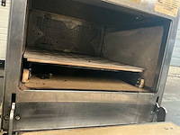 Xpresschef mrx51 ipx3 heteluchtoven - afbeelding 3 van  15