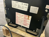 Xpresschef mrx51 ipx3 heteluchtoven - afbeelding 6 van  15