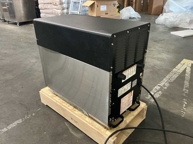 Xpresschef mrx51 ipx3 heteluchtoven - afbeelding 9 van  15