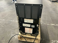 Xpresschef mrx51 ipx3 heteluchtoven - afbeelding 10 van  15