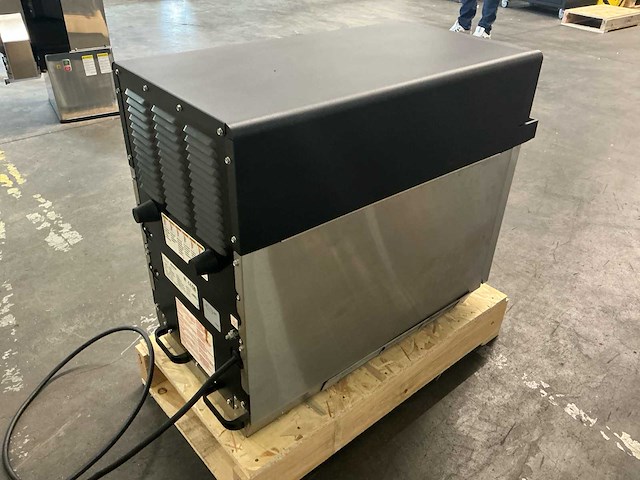 Xpresschef mrx51 ipx3 heteluchtoven - afbeelding 11 van  15