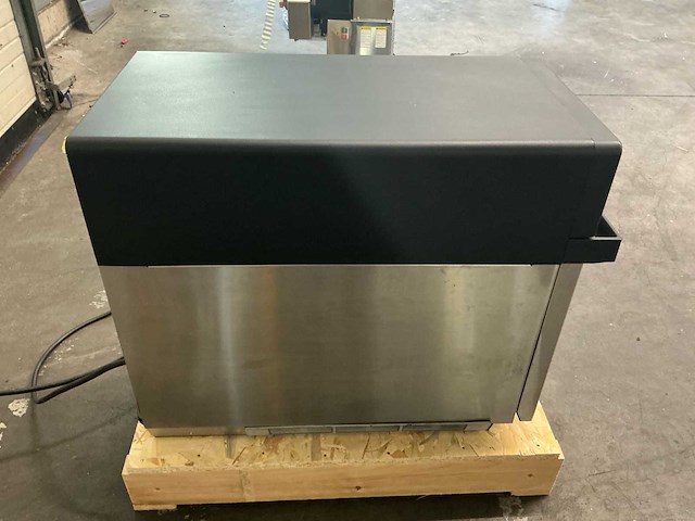 Xpresschef mrx51 ipx3 heteluchtoven - afbeelding 12 van  15